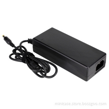 Realan Power Supply 12V AC Adapter LR-120075-12V-7.5A